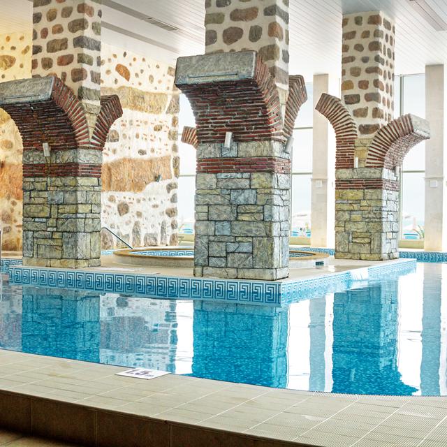 Hotel Bilyana Beach - adults only - Afbeelding 3