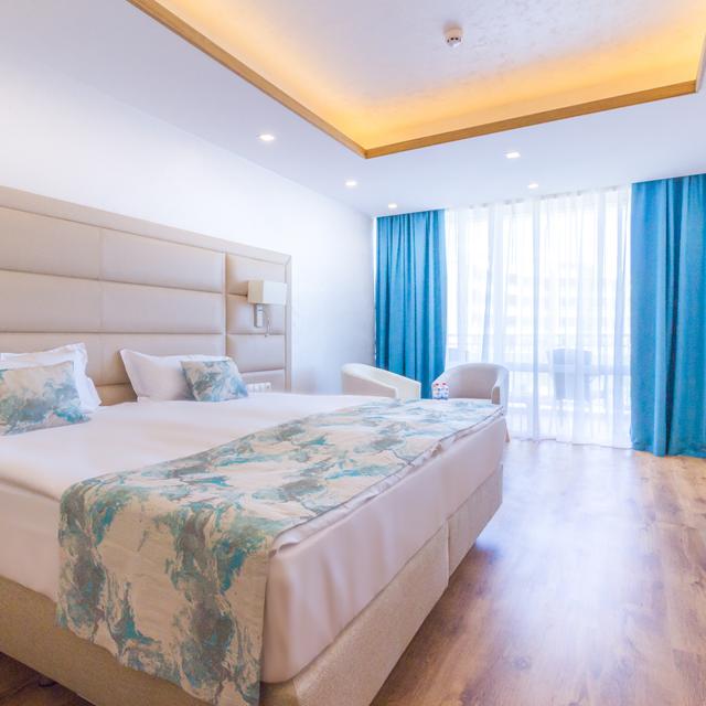 Hotel Bilyana Beach - adults only - Afbeelding 6