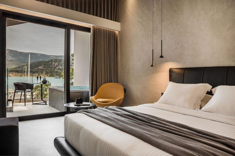 Hotel Canale Hotel en Suites - Afbeelding 5
