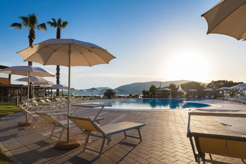 Hotel Corte Rosada - Afbeelding 2