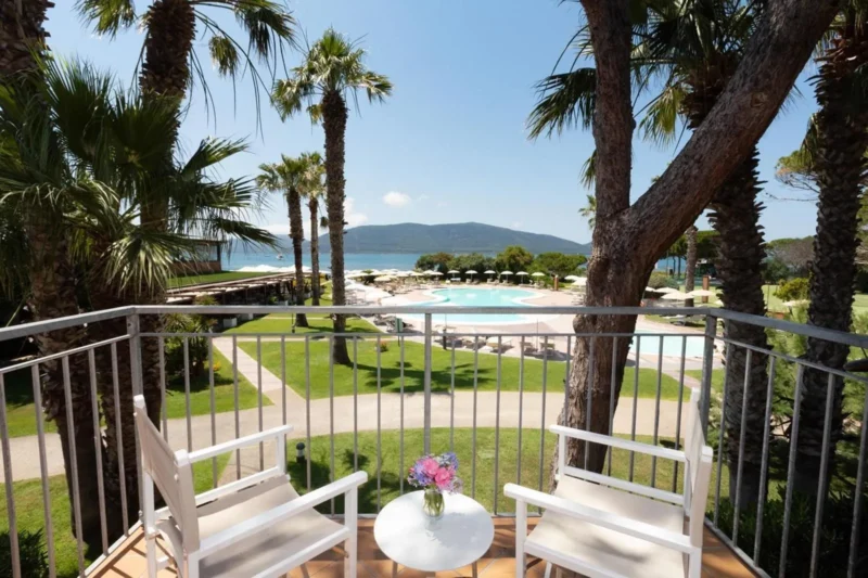 Hotel Corte Rosada - Afbeelding 3