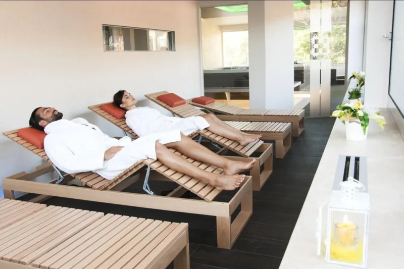 Hotel Corte Rosada - Afbeelding 4