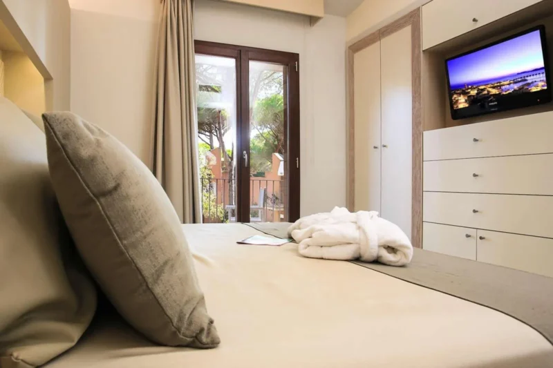 Hotel Corte Rosada - Afbeelding 6