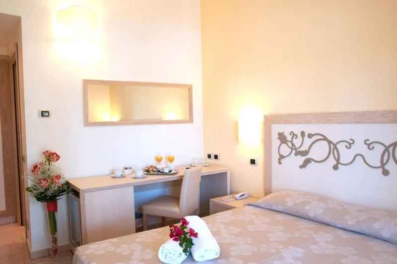 Hotel Corte Rosada - Afbeelding 7