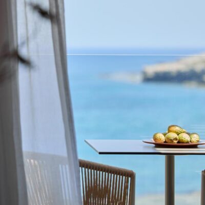 Elissa Lifestyle Beach Resort - adults only