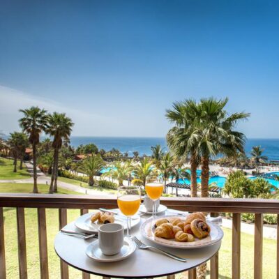 Hotel Esencia de La Palma by Princess - adults only