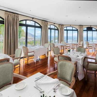 Hotel Quinta Funchal Palace Gardens by Barcelo - adults only