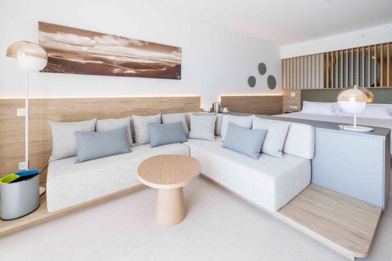 Hotel Radisson Blu Resort Lanzarote - Afbeelding 2