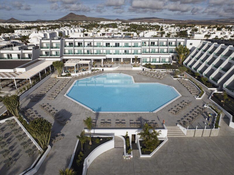 Hotel Radisson Blu Resort Lanzarote - Afbeelding 4