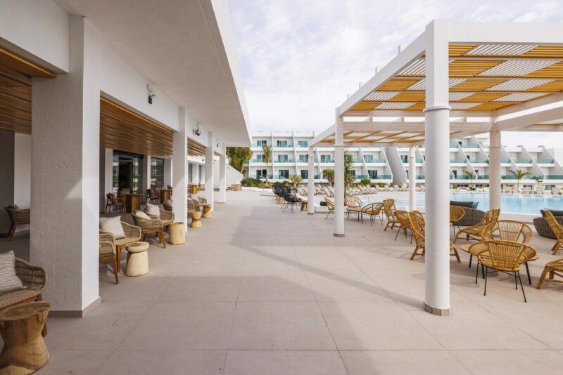 Hotel Radisson Blu Resort Lanzarote - Afbeelding 5