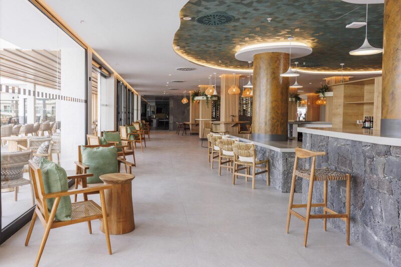Hotel Radisson Blu Resort Lanzarote - Afbeelding 7