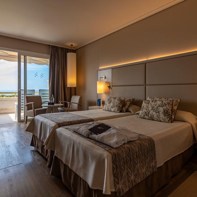 Hotel Spring Arona Gran - adults only - Afbeelding 2