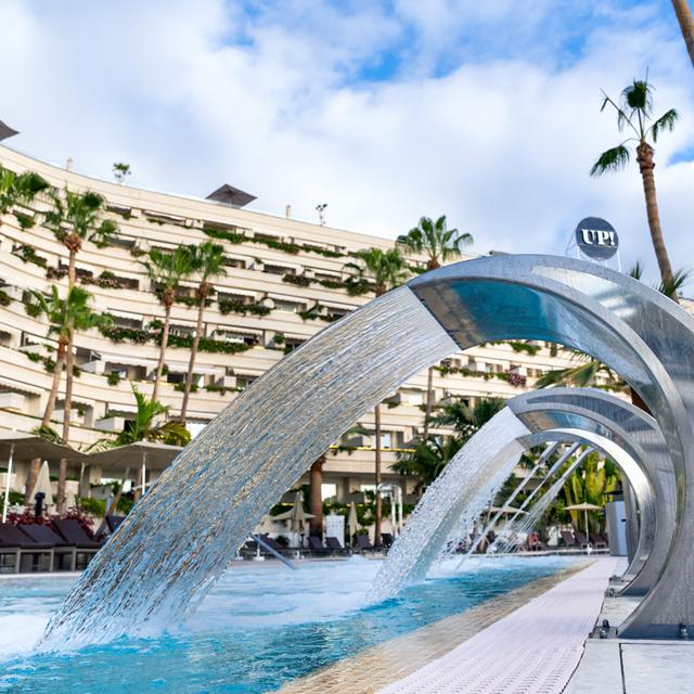 Hotel Spring Arona Gran - adults only - Afbeelding 3