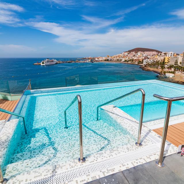 Hotel Spring Arona Gran - adults only - Afbeelding 4