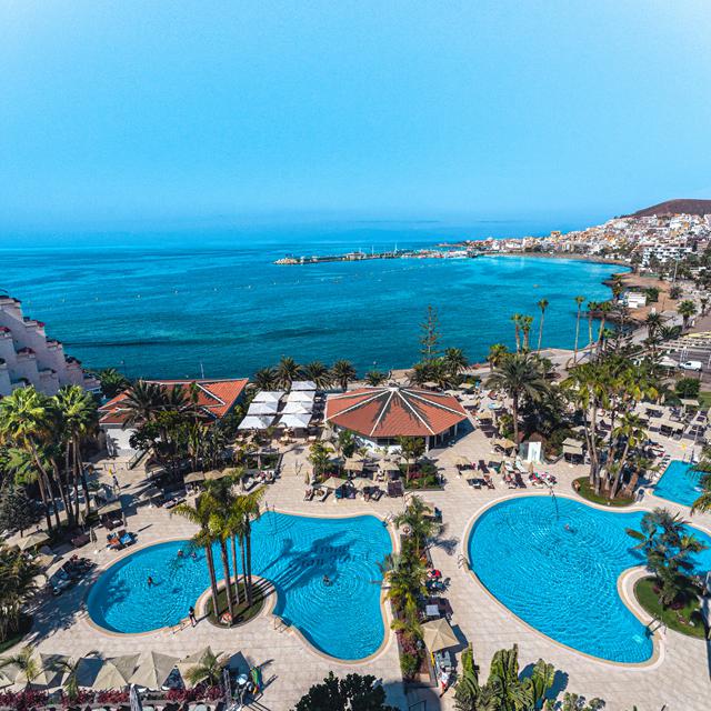 Hotel Spring Arona Gran - adults only - Afbeelding 5