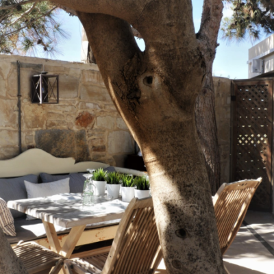 Iridachic Boutique Hotel & Spa - adults only