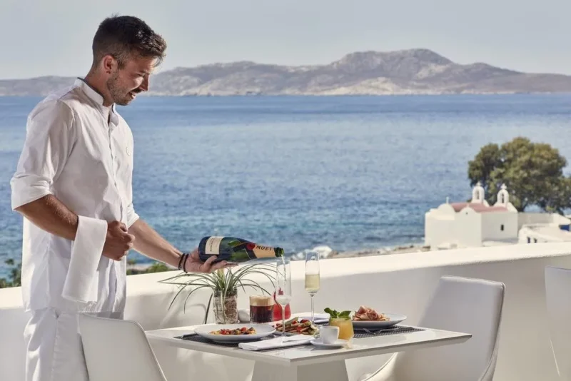 Katikies Mykonos - Afbeelding 3