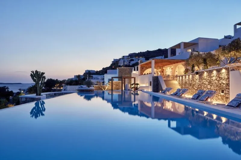 Katikies Mykonos - Afbeelding 4