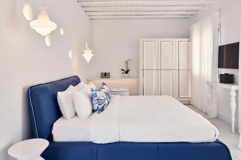 Katikies Mykonos - Afbeelding 5