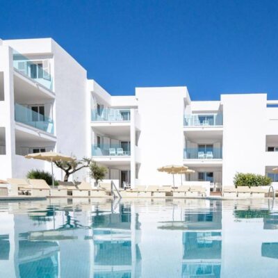 MarSenses Ferrera Blanca Adults Only