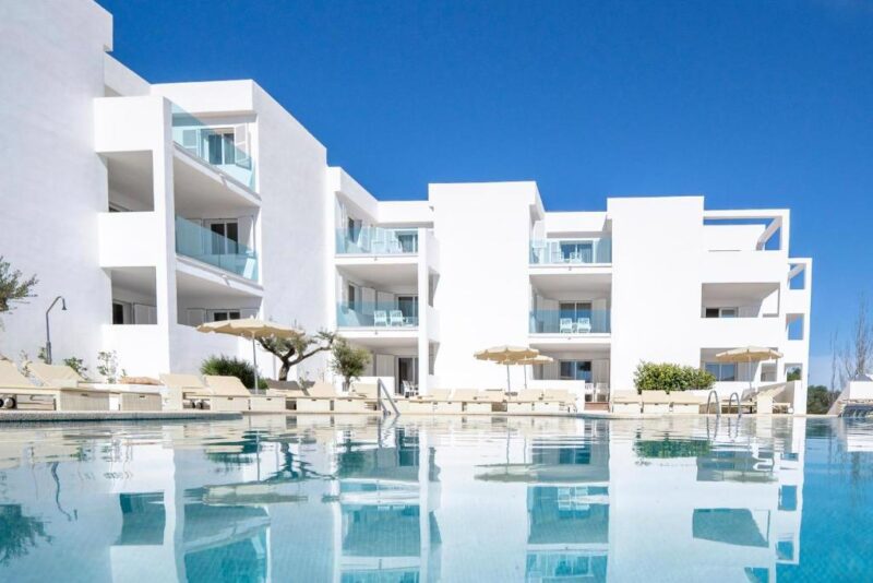 MarSenses Ferrera Blanca Adults Only