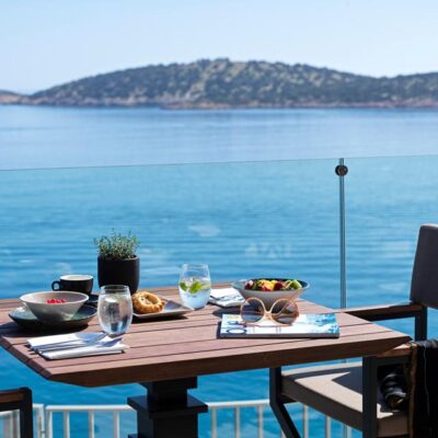 NIKO Seaside Resort MGallery - adults only