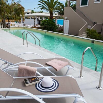Ninos Hotel Amour Holiday Resort - adults only