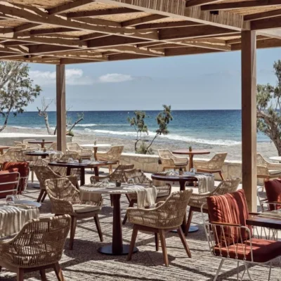 Curio Collection by Hilton