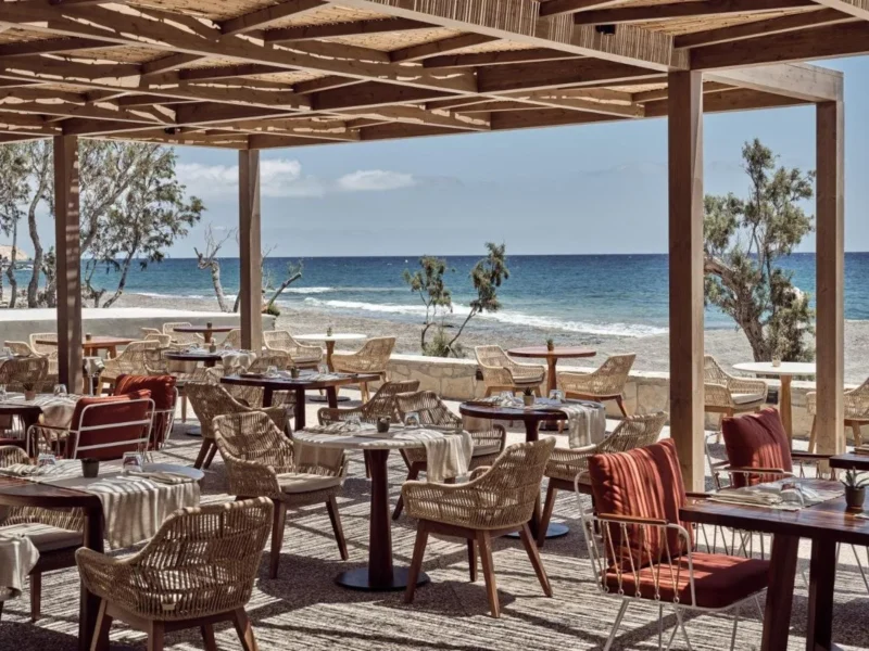 Curio Collection by Hilton