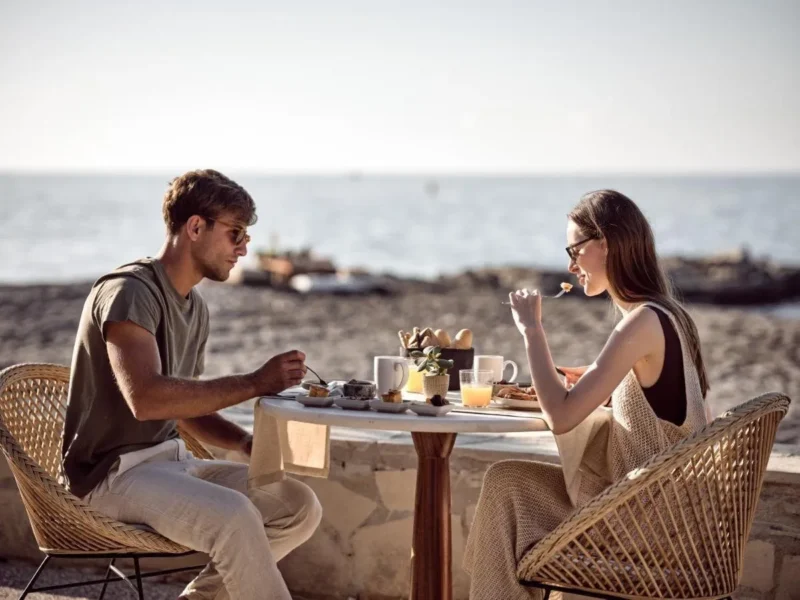Numo Ierapetra Beach Resort Crete, Curio Collection by Hilton - Afbeelding 3
