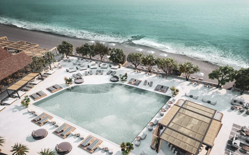 Numo Ierapetra Beach Resort Crete, Curio Collection by Hilton - Afbeelding 5