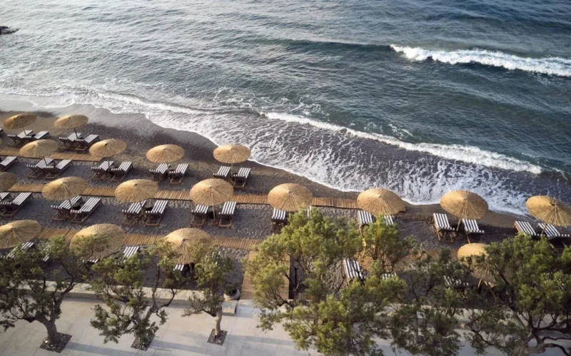 Numo Ierapetra Beach Resort Crete, Curio Collection by Hilton - Afbeelding 6