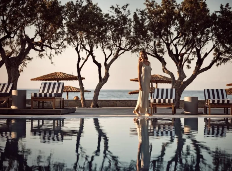 Numo Ierapetra Beach Resort Crete