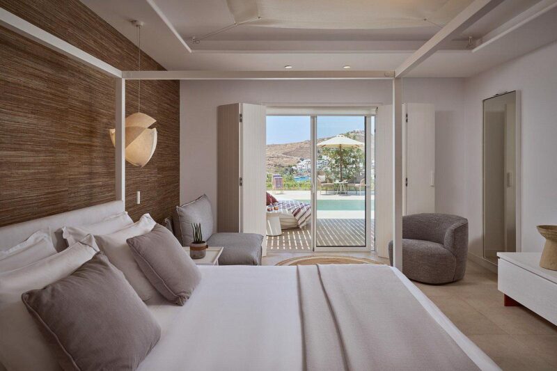Once in Mykonos - Afbeelding 2