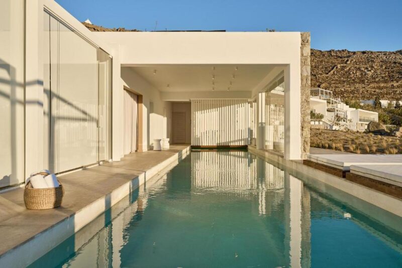 Once in Mykonos - Afbeelding 4