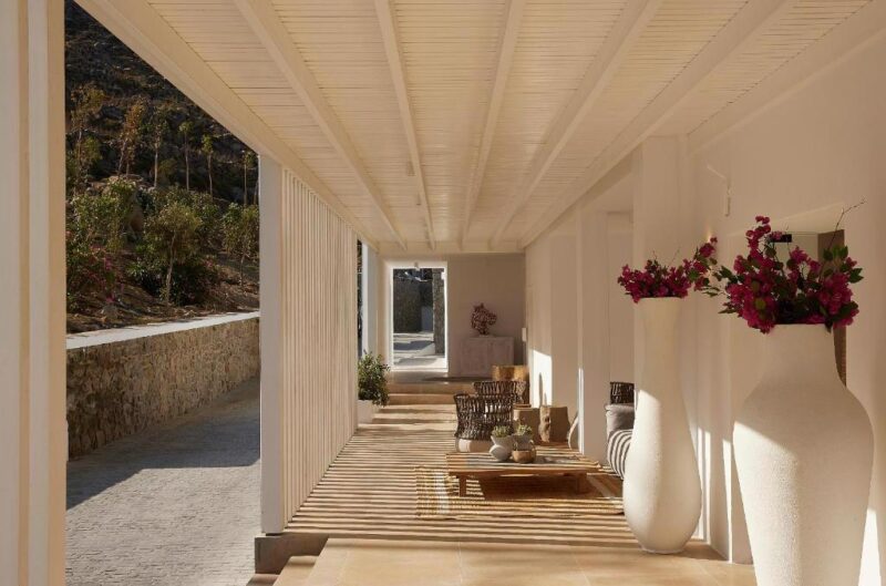 Once in Mykonos - Afbeelding 6