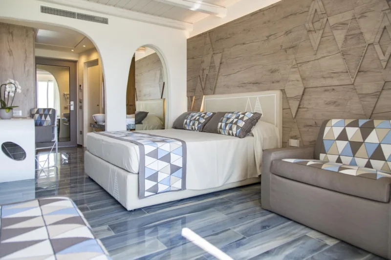 Sandalia Boutique Hotel - Afbeelding 5
