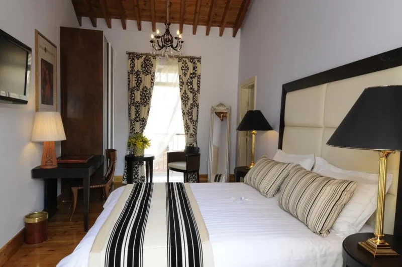 The Library Hotel & Wellness Resort - Afbeelding 3