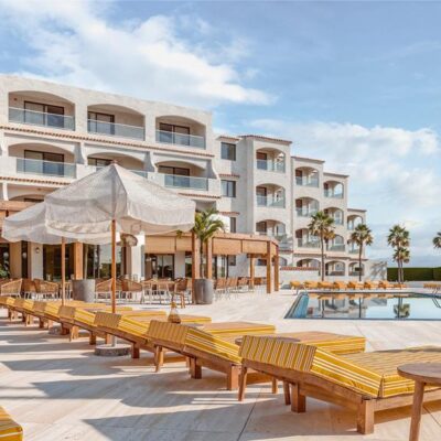 Caramelo Marina Cala&apos;n Bosch