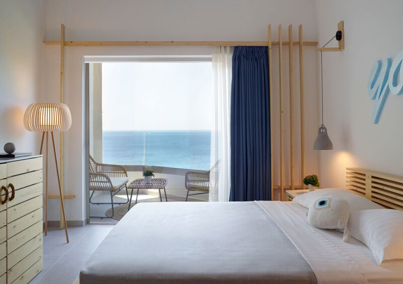 Proteas Blu Resort - Afbeelding 2