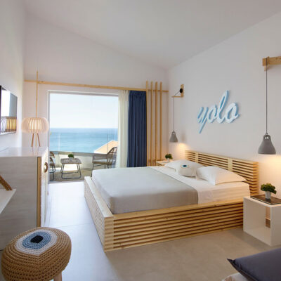 Proteas Blu Resort