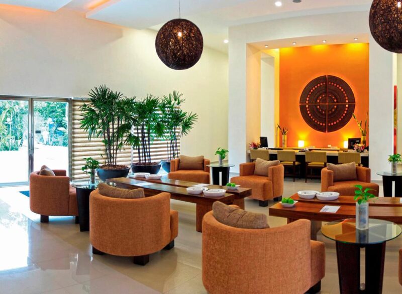 TUI BLUE El Dorado Seaside Suites Resort - Afbeelding 4