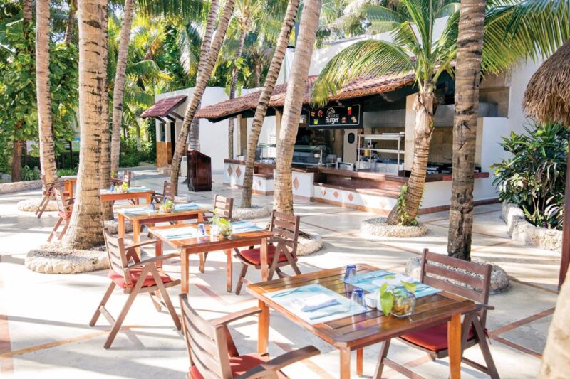 TUI BLUE El Dorado Seaside Suites Resort - Afbeelding 5