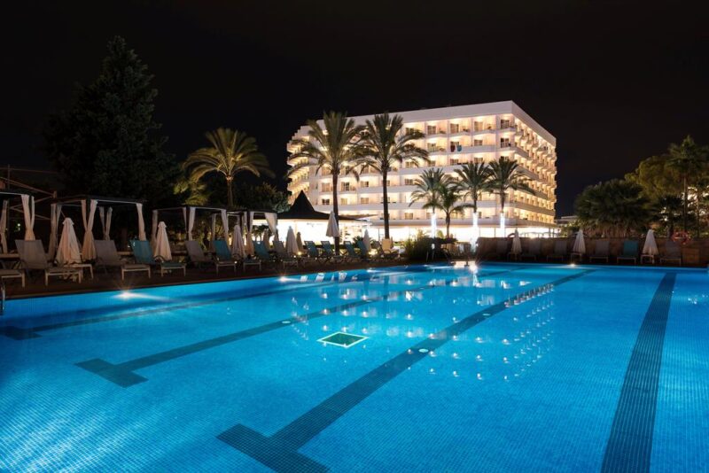 Cala Millor Garden - Afbeelding 4