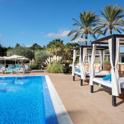 Cala Millor Garden