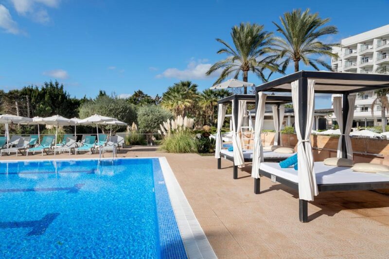 Cala Millor Garden