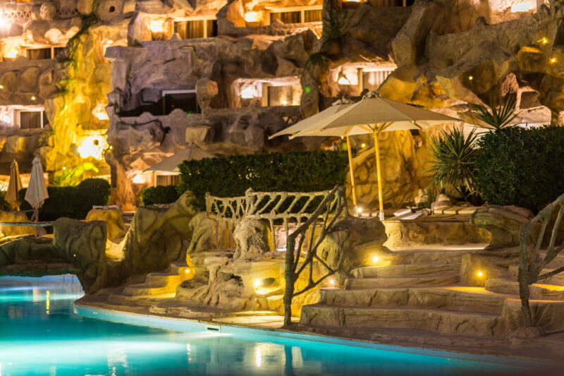Caves Beach Resort - Afbeelding 3