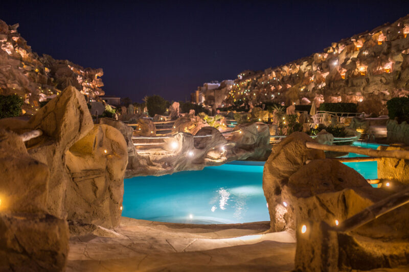 Caves Beach Resort - Afbeelding 4