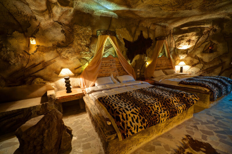 Caves Beach Resort - Afbeelding 5