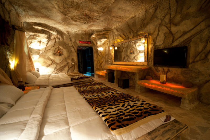 Caves Beach Resort - Afbeelding 6